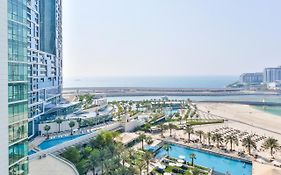 Al Bateen - Ultra Luxury Jbr - Private Beach And Pool