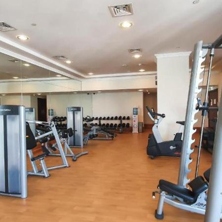Al Bateen - Ultra Luxury Jbr - Private Beach And Pool Dubaï Extérieur photo