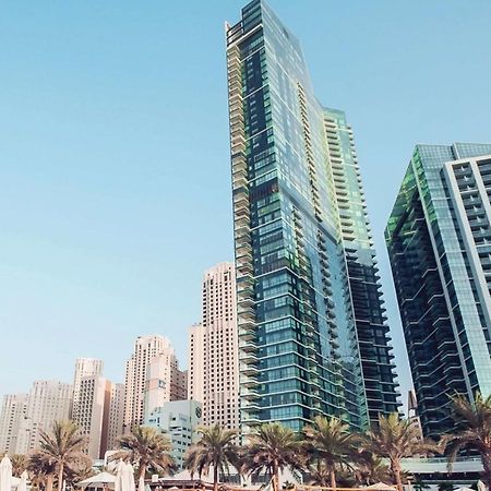 Al Bateen - Ultra Luxury Jbr - Private Beach And Pool Dubaï Extérieur photo