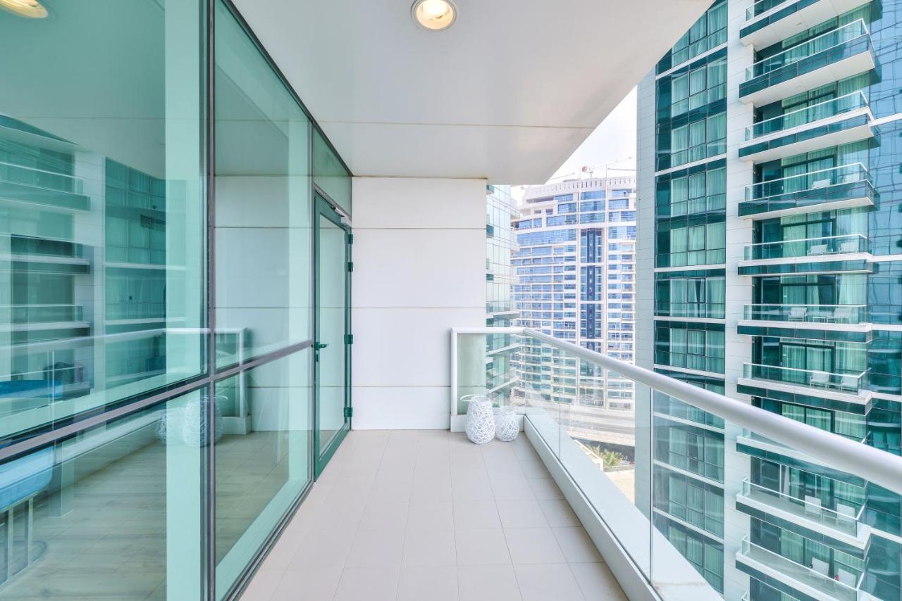Al Bateen - Ultra Luxury Jbr - Private Beach And Pool Dubaï Extérieur photo